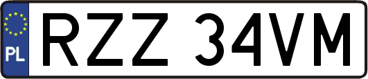RZZ34VM
