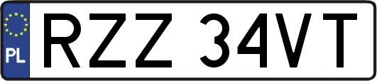 RZZ34VT