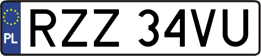 RZZ34VU