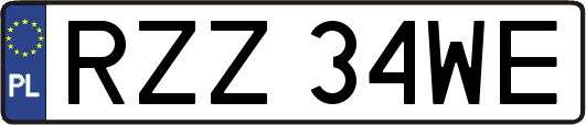 RZZ34WE