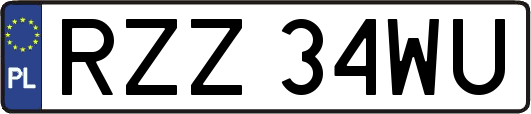 RZZ34WU