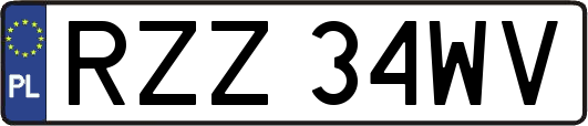 RZZ34WV