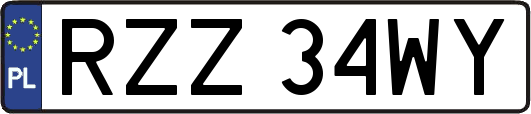 RZZ34WY