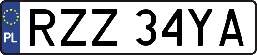 RZZ34YA