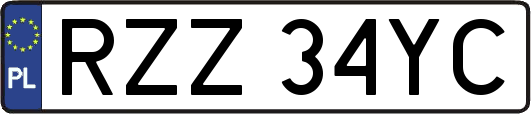 RZZ34YC