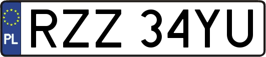 RZZ34YU