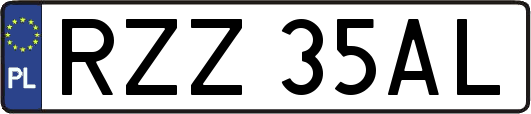 RZZ35AL