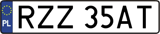 RZZ35AT