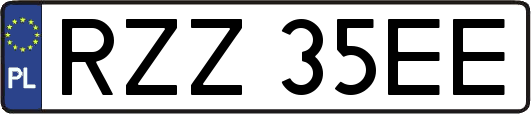 RZZ35EE