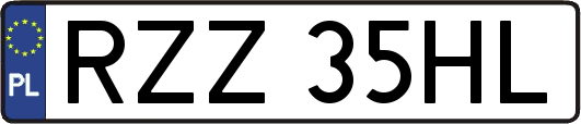RZZ35HL