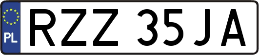 RZZ35JA