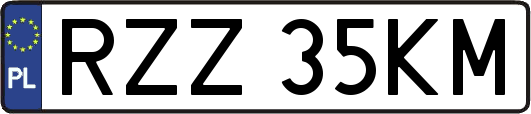 RZZ35KM