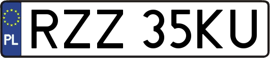 RZZ35KU