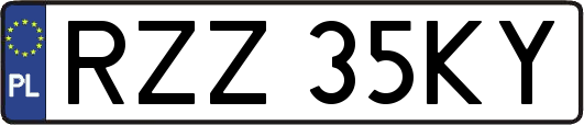 RZZ35KY