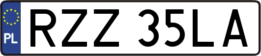 RZZ35LA