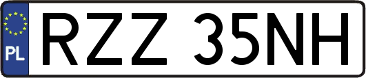 RZZ35NH