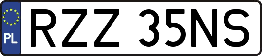 RZZ35NS