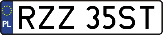 RZZ35ST