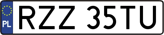 RZZ35TU
