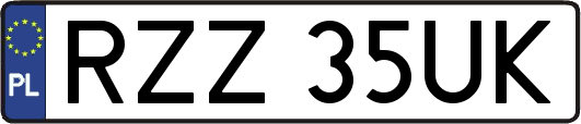RZZ35UK
