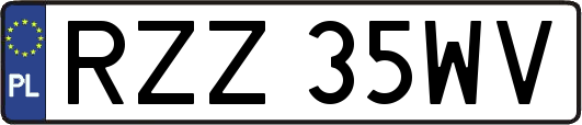 RZZ35WV