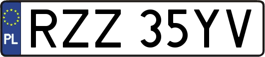 RZZ35YV
