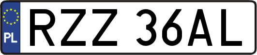 RZZ36AL
