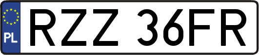 RZZ36FR