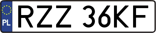 RZZ36KF