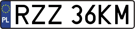 RZZ36KM