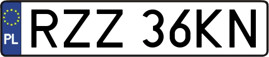 RZZ36KN