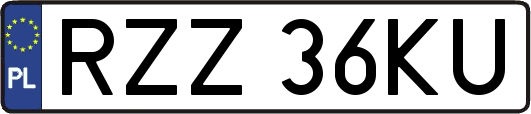 RZZ36KU