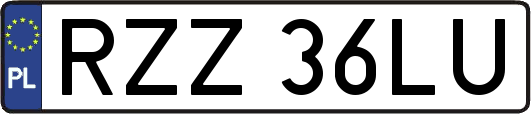 RZZ36LU