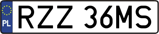 RZZ36MS