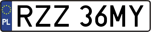 RZZ36MY