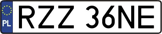 RZZ36NE