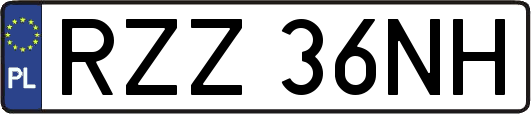 RZZ36NH