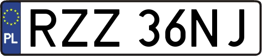 RZZ36NJ