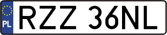 RZZ36NL