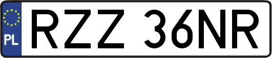 RZZ36NR