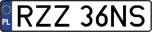 RZZ36NS