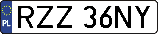 RZZ36NY