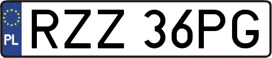 RZZ36PG