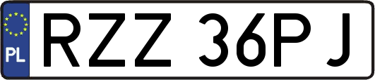 RZZ36PJ