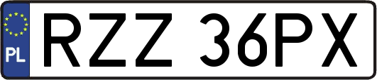 RZZ36PX
