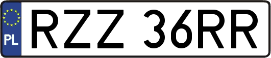 RZZ36RR