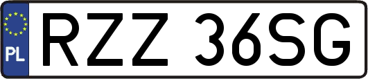 RZZ36SG