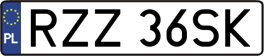 RZZ36SK