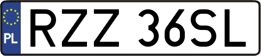 RZZ36SL