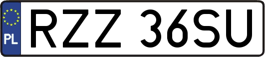 RZZ36SU